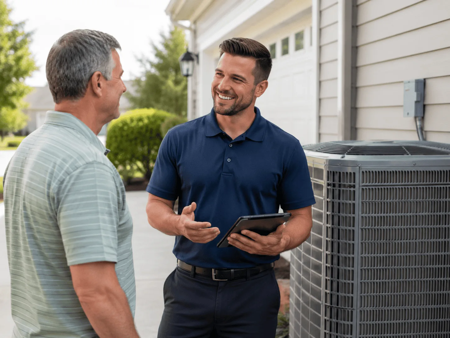Heat Pump Installation Charleston, IL FAQs